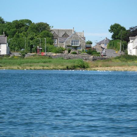The Cornmill Bed & Breakfast Garlieston Екстериор снимка