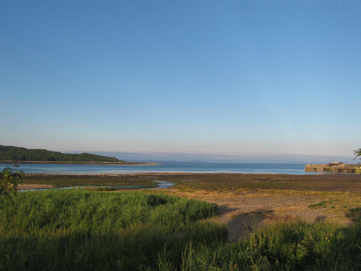 The Cornmill Bed & Breakfast Garlieston Екстериор снимка