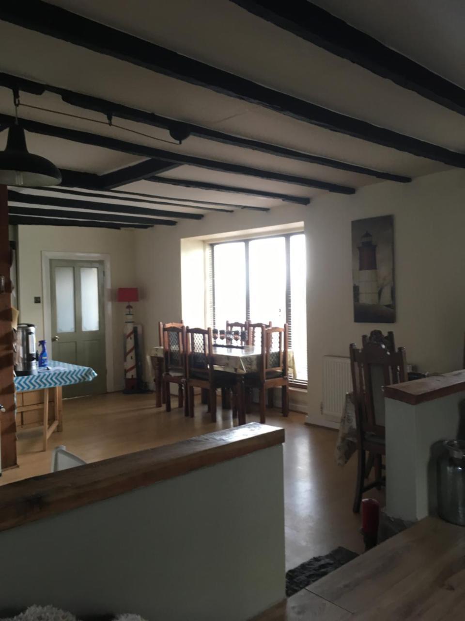 The Cornmill Bed & Breakfast Garlieston Екстериор снимка