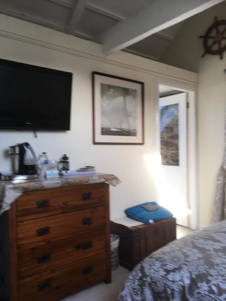 The Cornmill Bed & Breakfast Garlieston Екстериор снимка