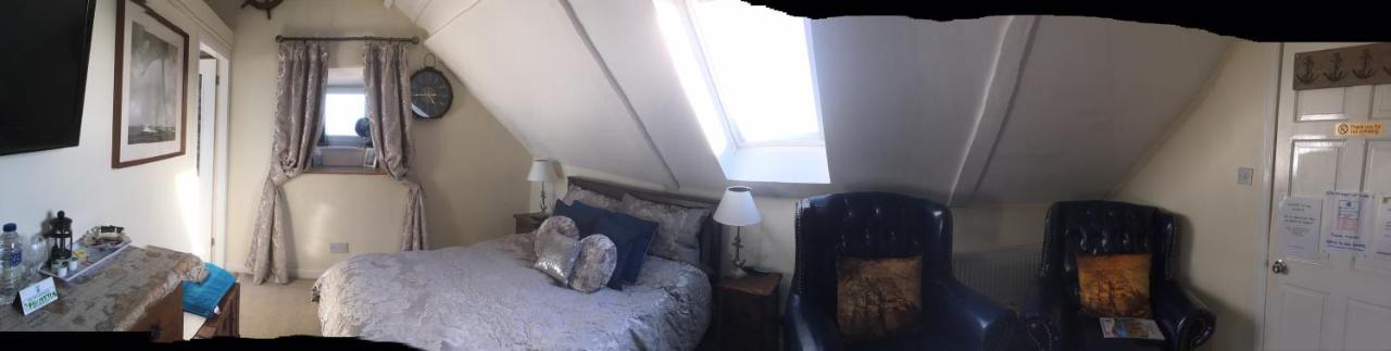 The Cornmill Bed & Breakfast Garlieston Екстериор снимка