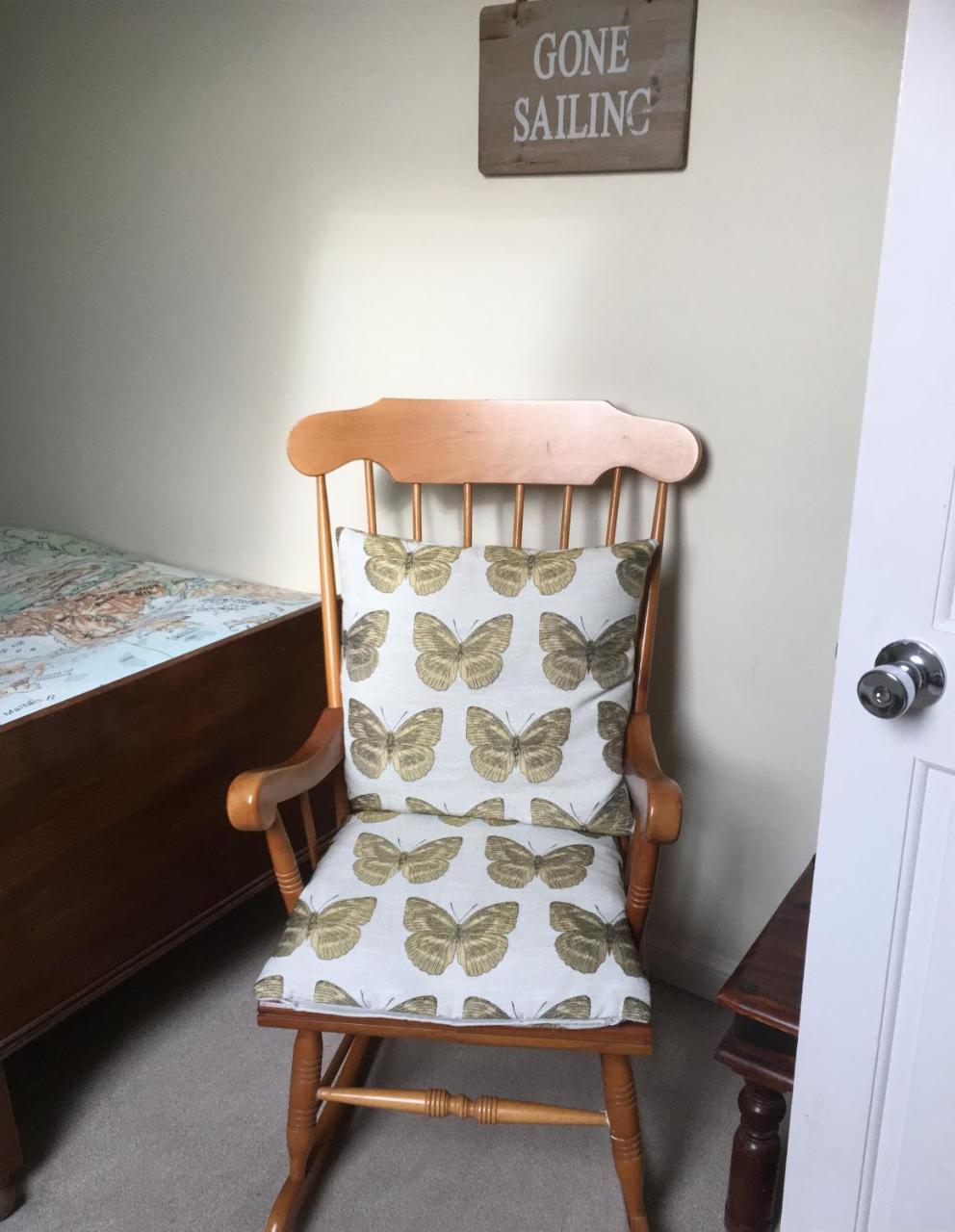The Cornmill Bed & Breakfast Garlieston Екстериор снимка