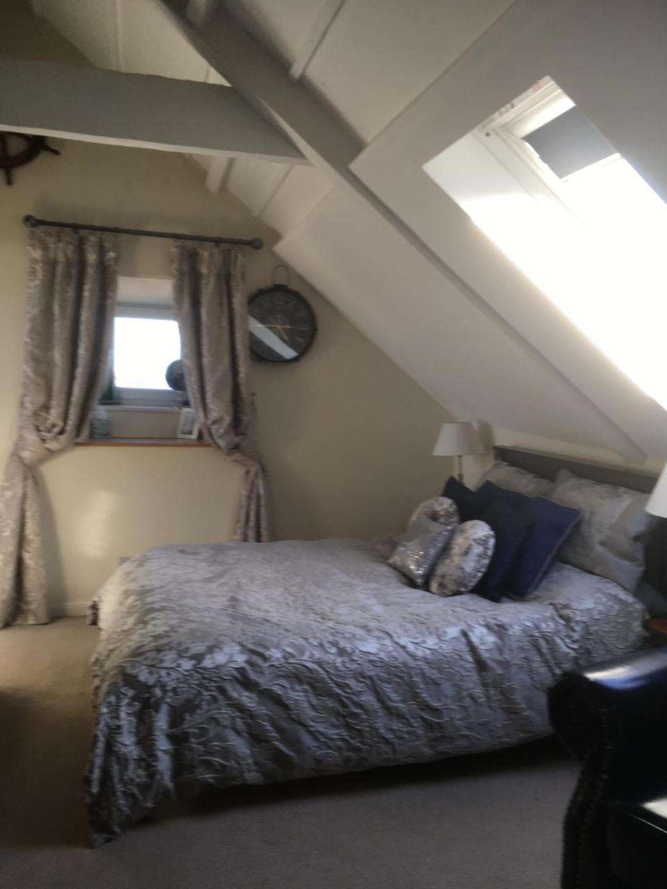 The Cornmill Bed & Breakfast Garlieston Екстериор снимка