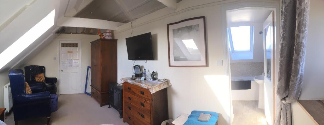 The Cornmill Bed & Breakfast Garlieston Екстериор снимка