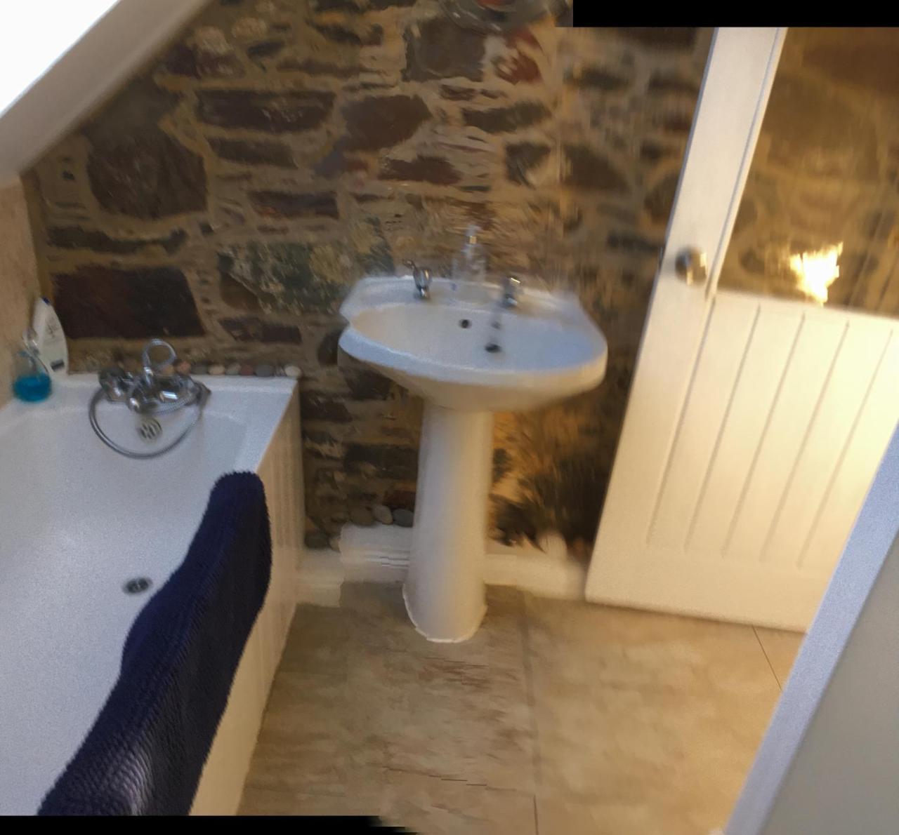 The Cornmill Bed & Breakfast Garlieston Екстериор снимка