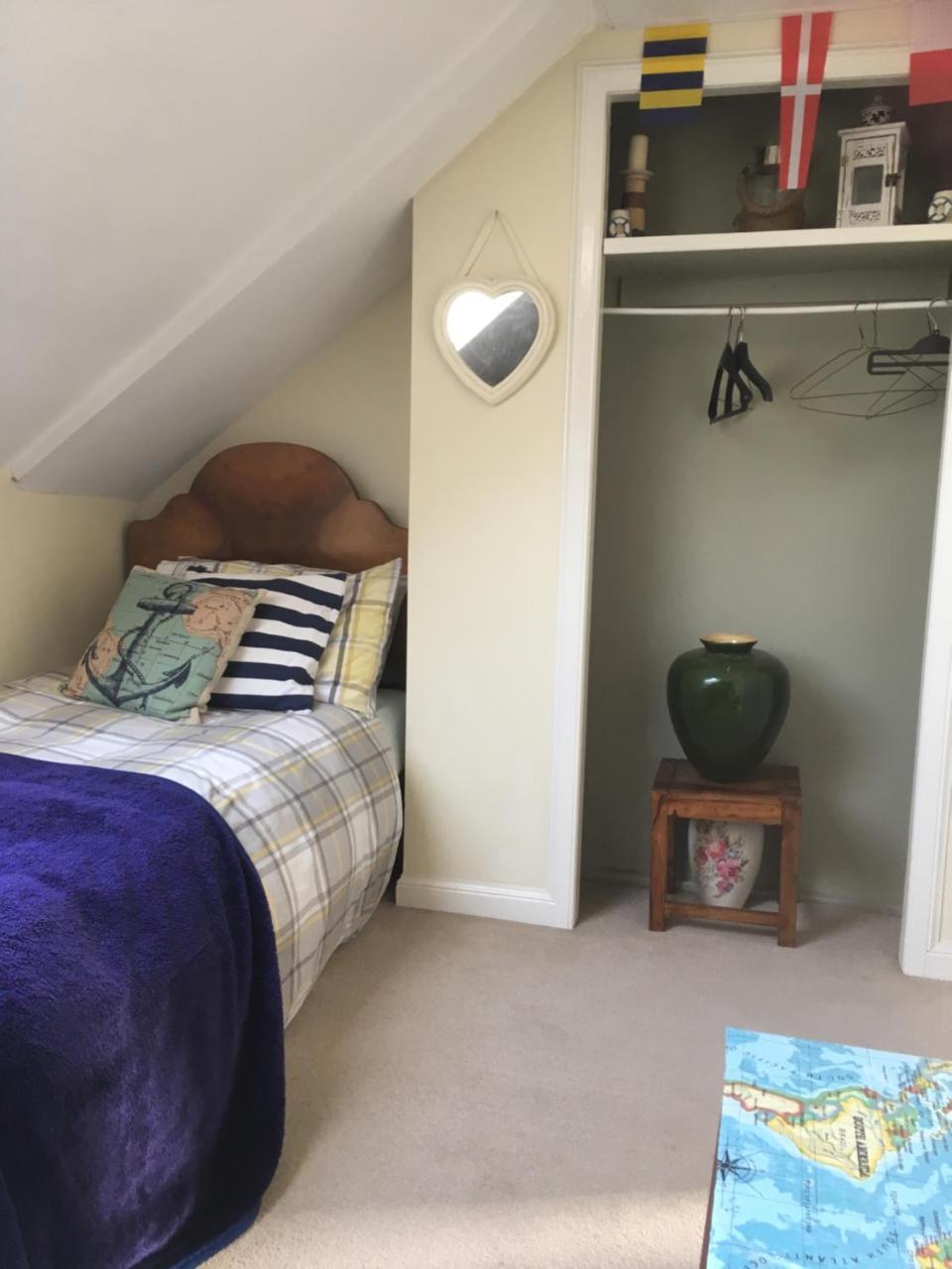 The Cornmill Bed & Breakfast Garlieston Екстериор снимка